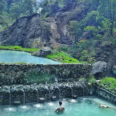 Kawah Rengganis